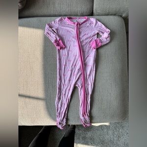 Barbie posh peanut 12-18 months